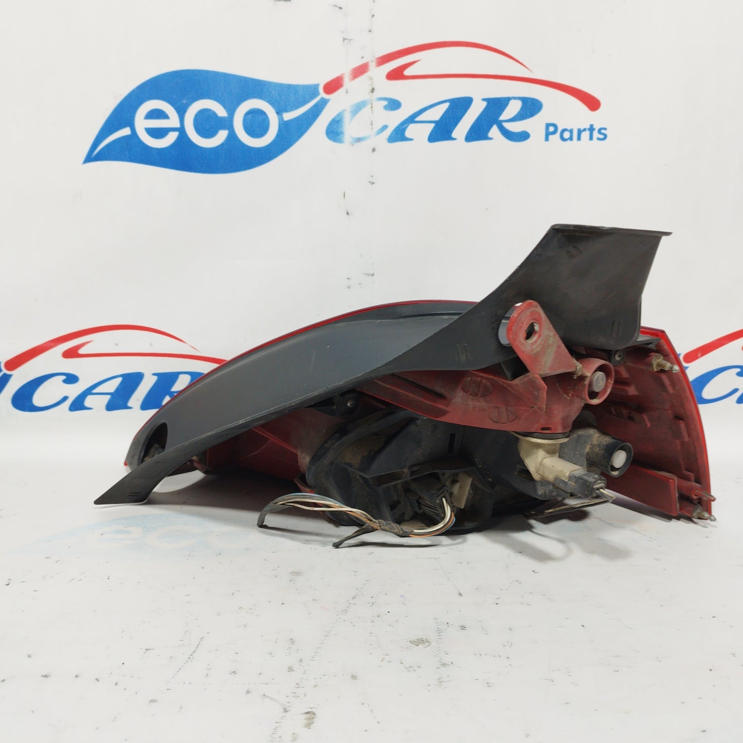 Renault Megane 2008 ecoAC5140 linke Rückleuchte