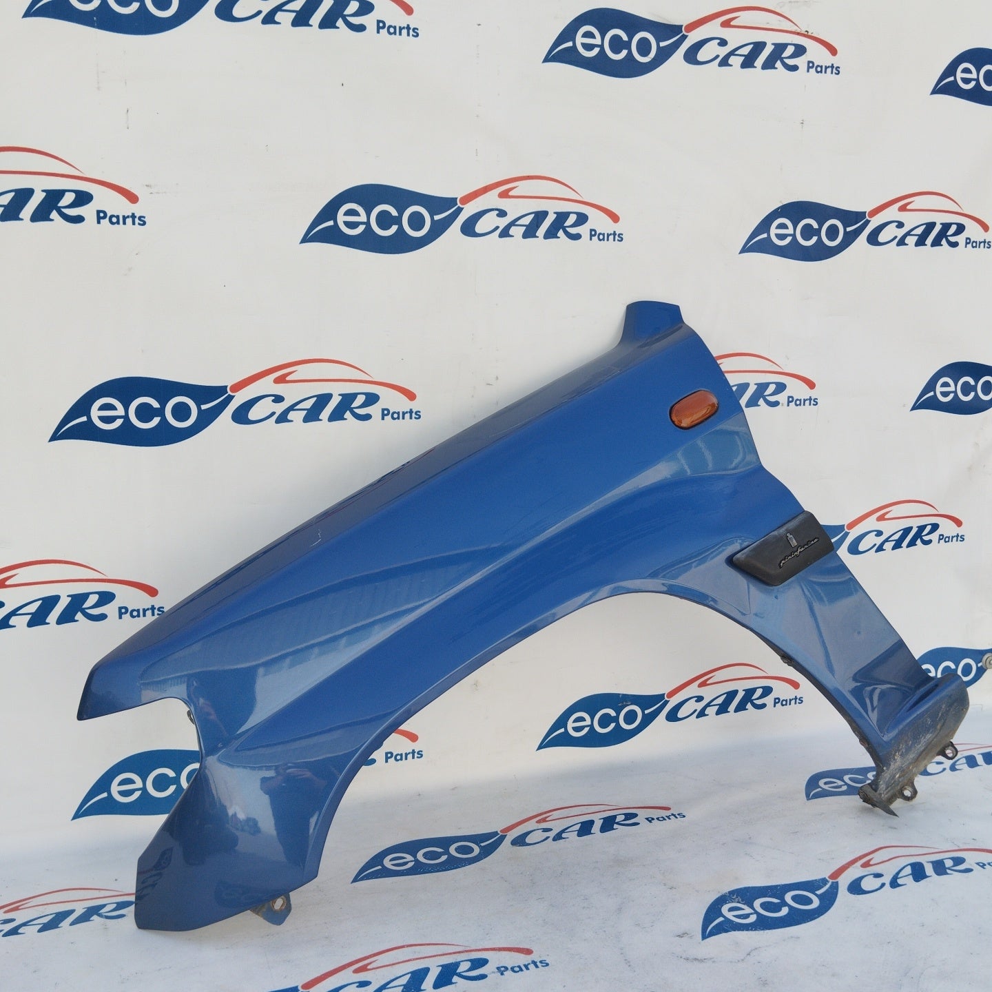 Parafango sx blu Mitsubishi Pajero Pinin 1999 ecoAG2796