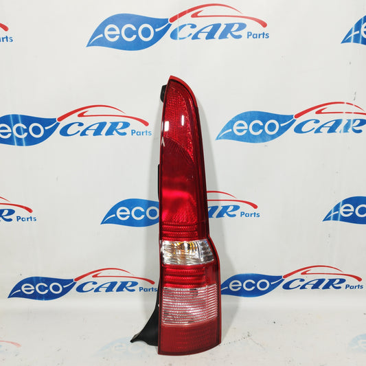 Right rear light Fiat Panda 2010 ecoAC5143