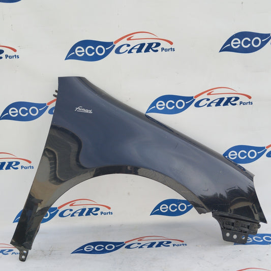 Black right fender Volkswagen Golf 5 ecoAG2800