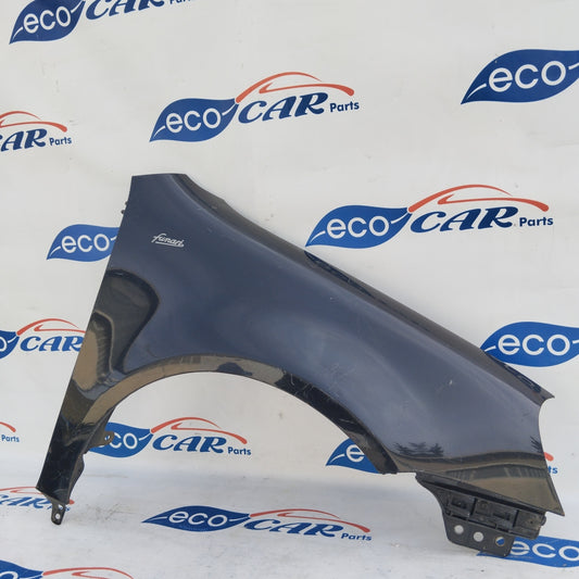 Black right fender Volkswagen Golf 5 ecoAG2800