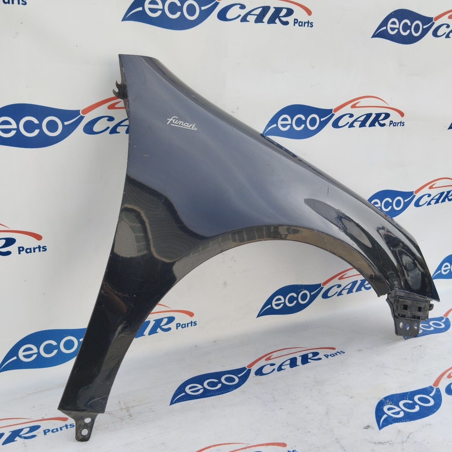 Parafango dx nero Volkswagen Golf 5 ecoAG2800