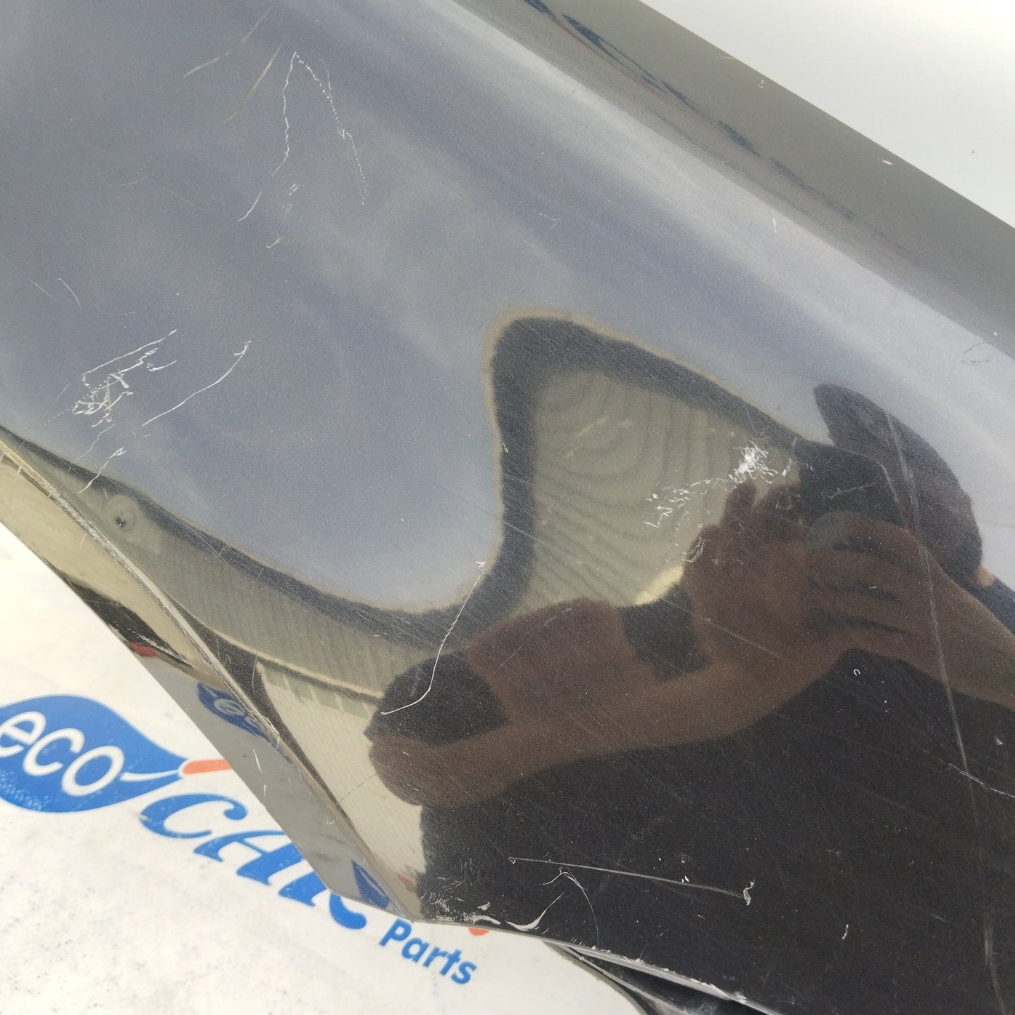 Parafango dx nero Volkswagen Golf 5 ecoAG2800