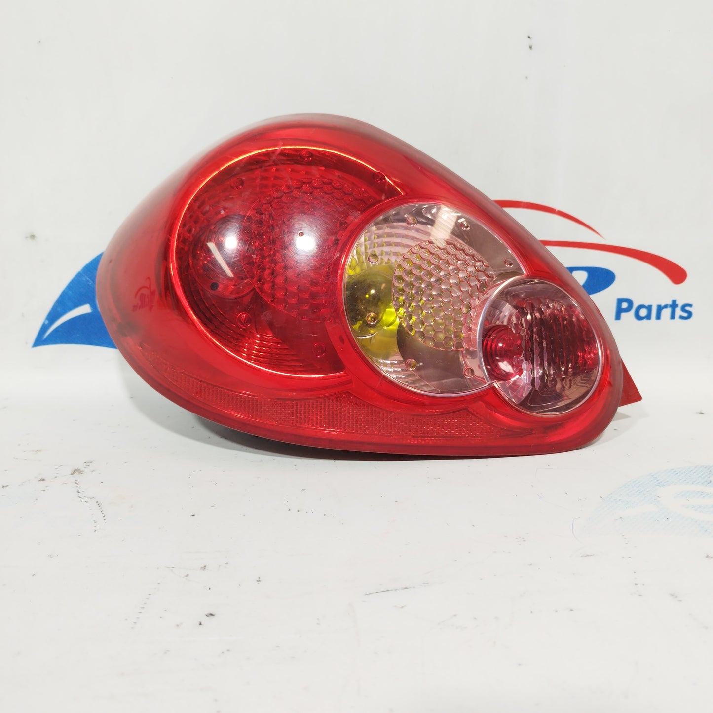 Toyota Aygo 2006 ecoAC5145 linke Rückleuchte