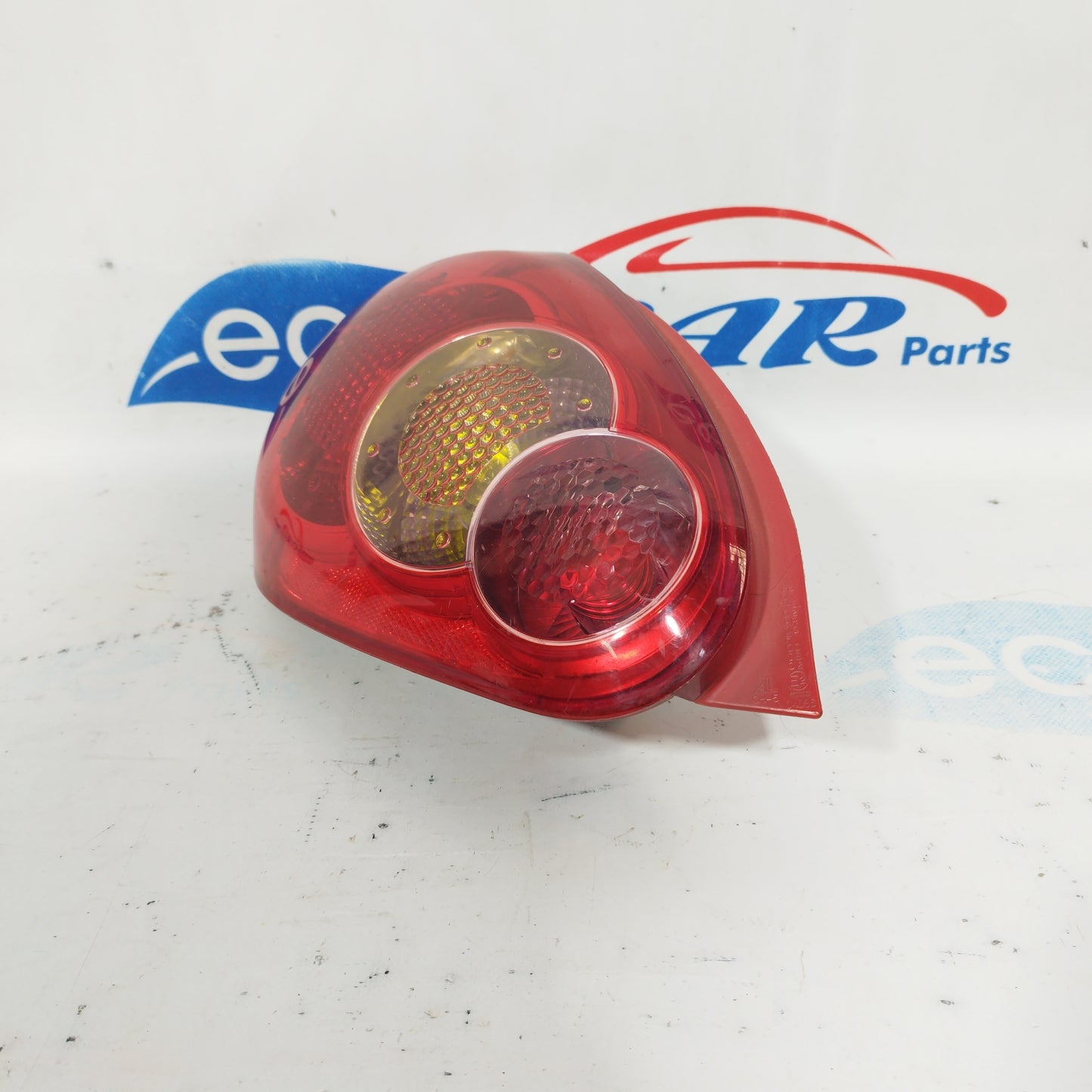 Toyota Aygo 2006 ecoAC5145 linke Rückleuchte