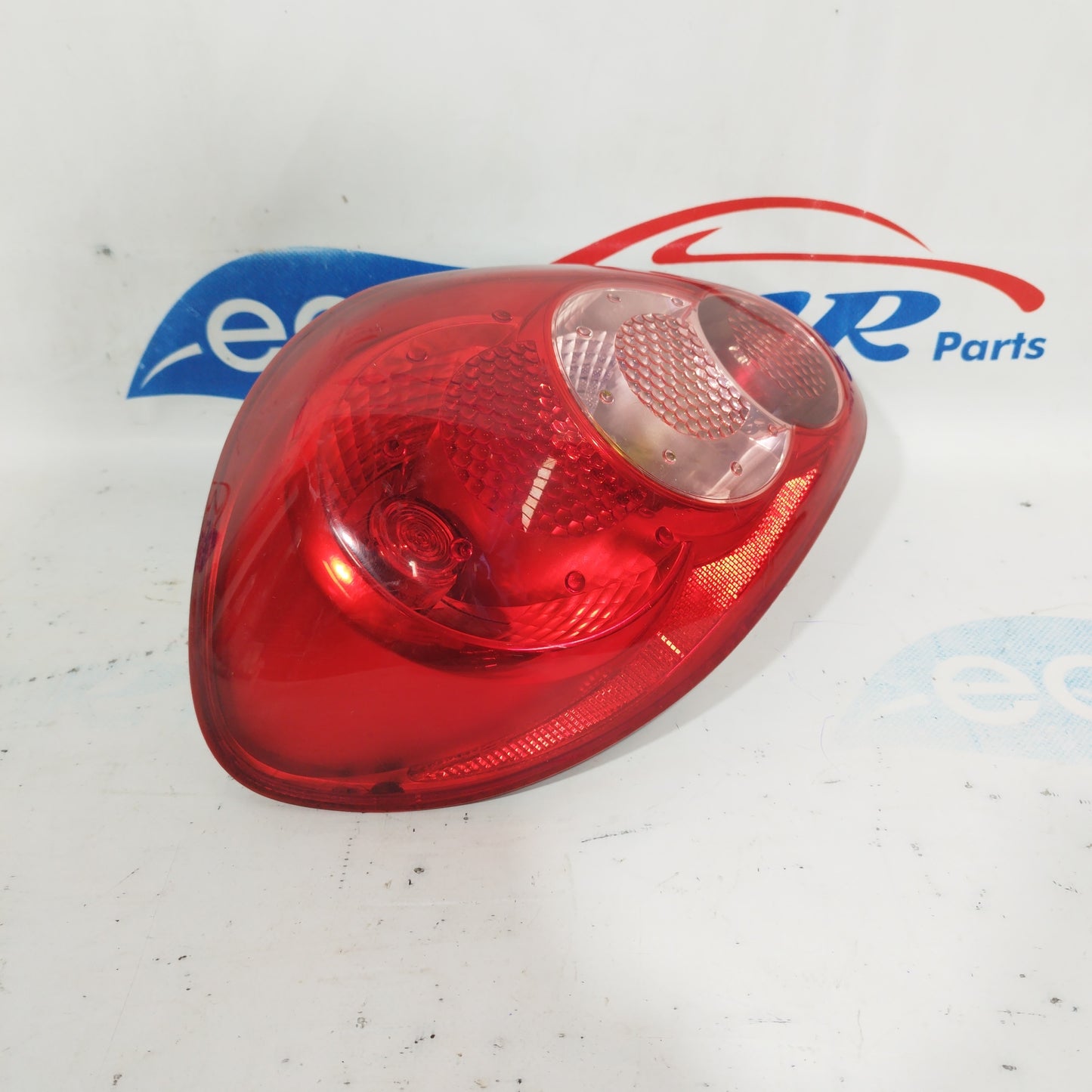 Toyota Aygo 2006 ecoAC5145 linke Rückleuchte