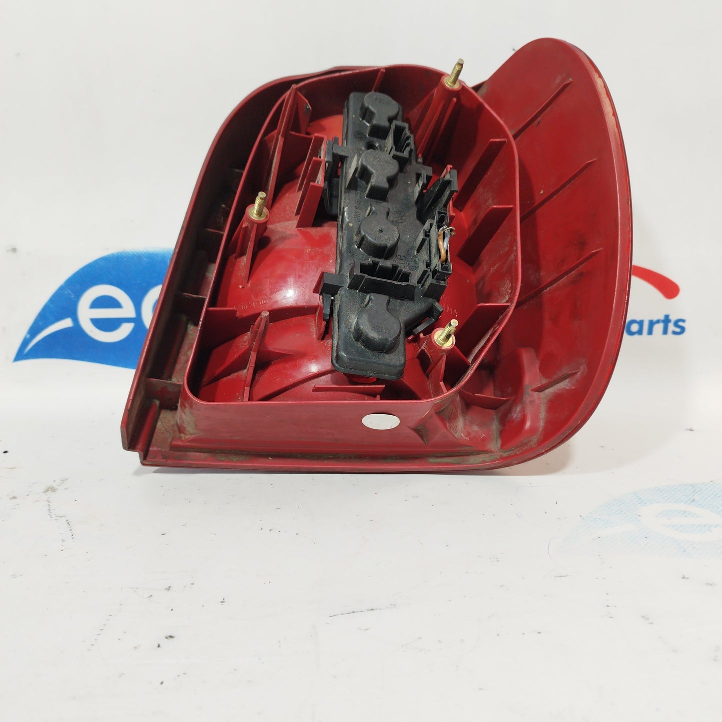 Linke Rückleuchte Volkswagen Polo 2001 Code: 6n0945095h ecoAC5146