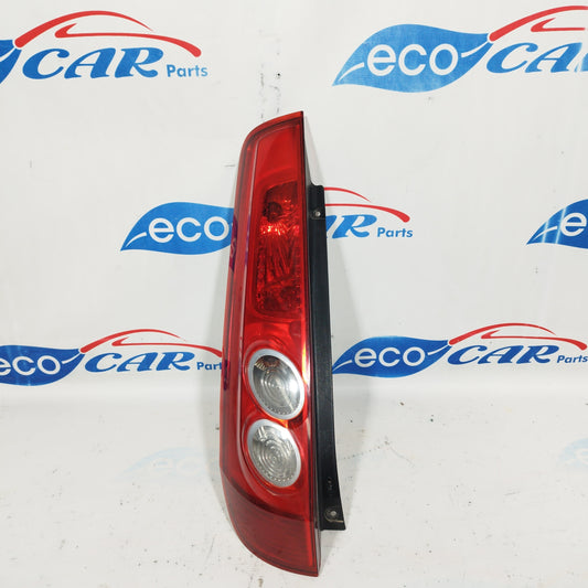Linke Rückleuchte Ford Fiesta 2008 3-Türer ecoAC5147
