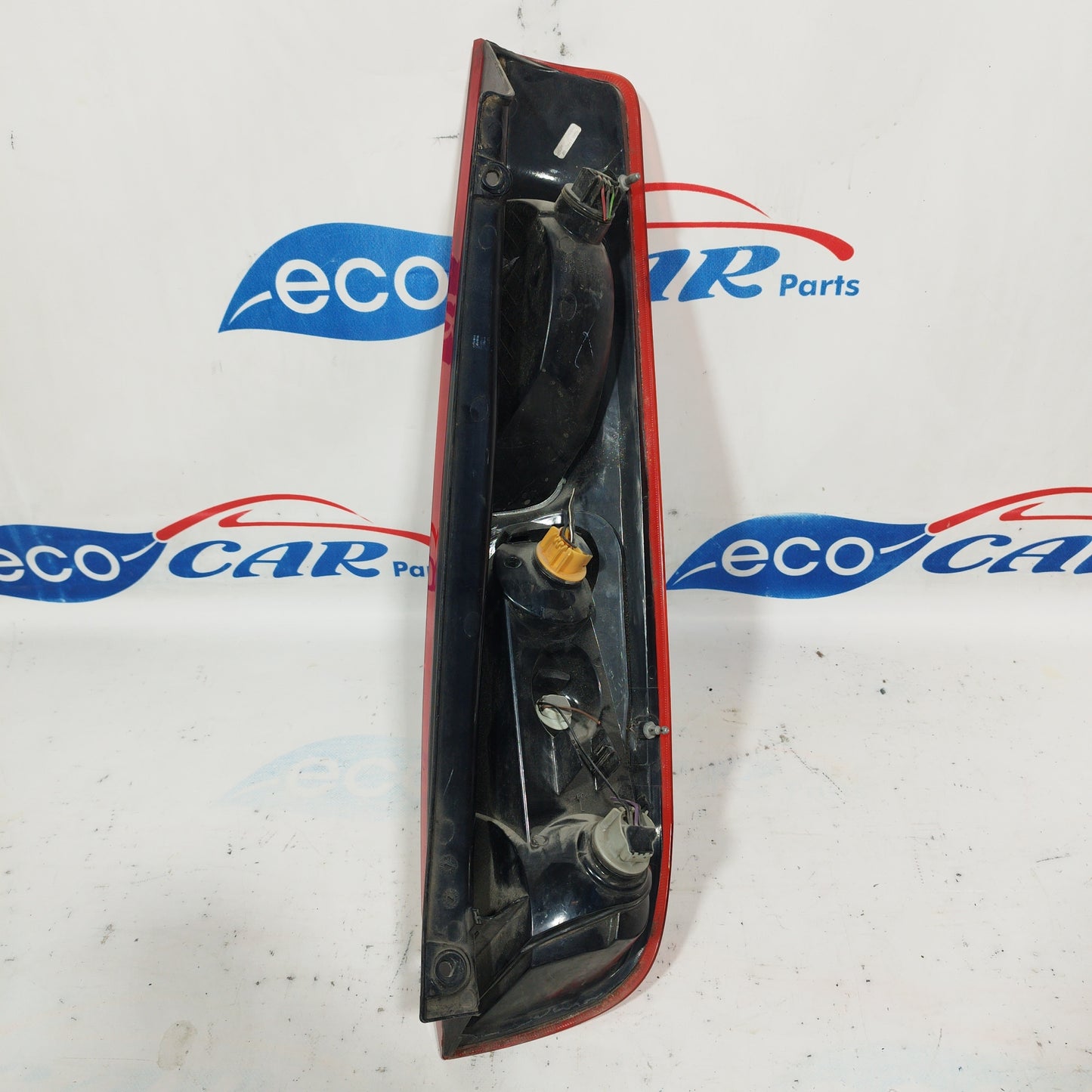 Linke Rückleuchte Ford Fiesta 2008 3-Türer ecoAC5147