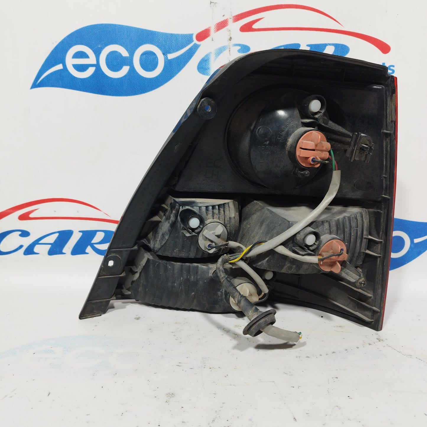 Linke Rückleuchte Kia Sorento 2002 Code: 92401-3E0 ecoAC5148