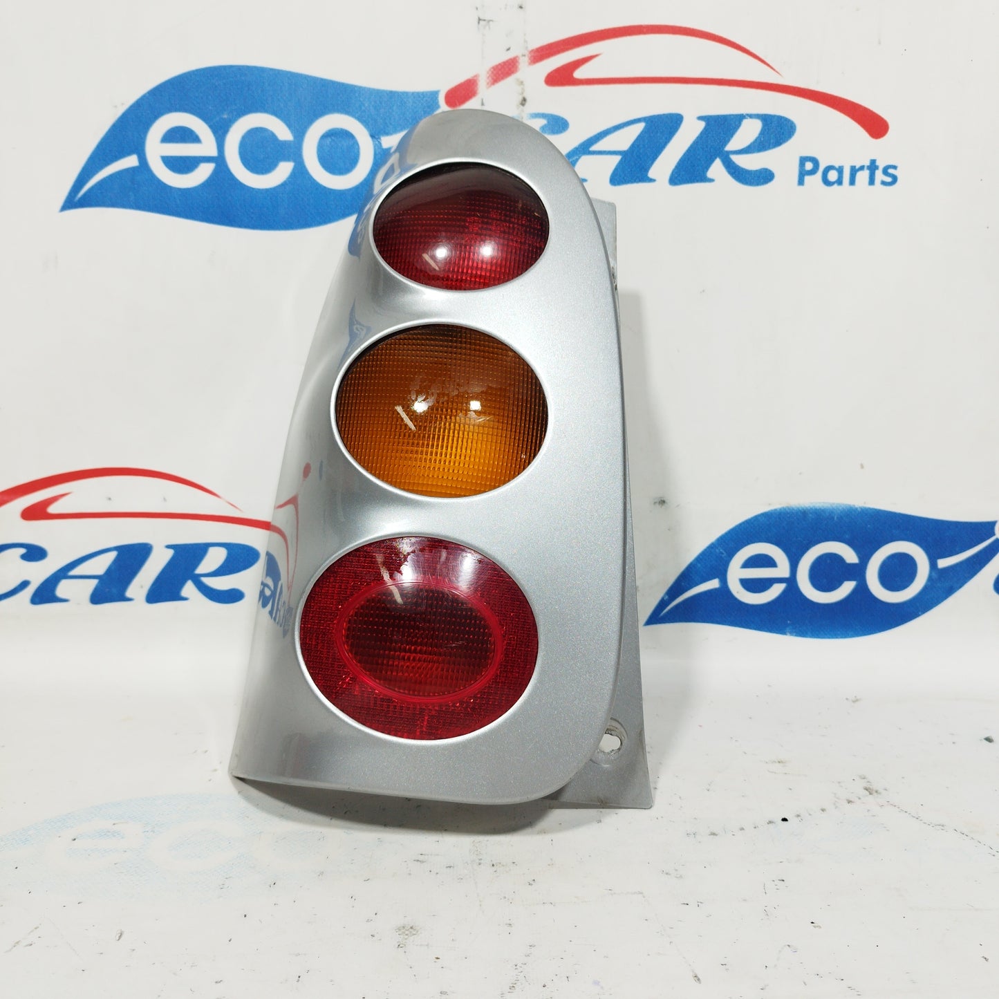 Linkes Rücklicht Smart Fortwo 450 2000 ecoAC5149