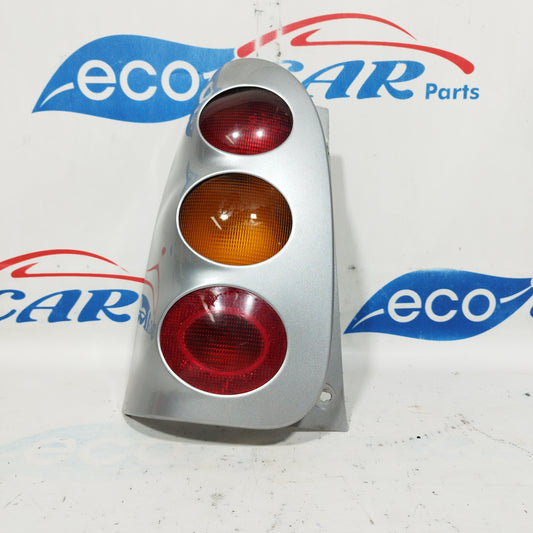 Linkes Rücklicht Smart Fortwo 450 2000 ecoAC5149