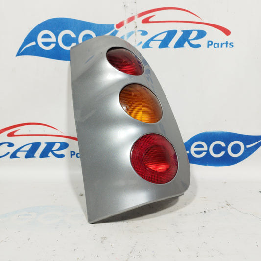 Linkes Rücklicht Smart Fortwo 450 2000 ecoAC5149