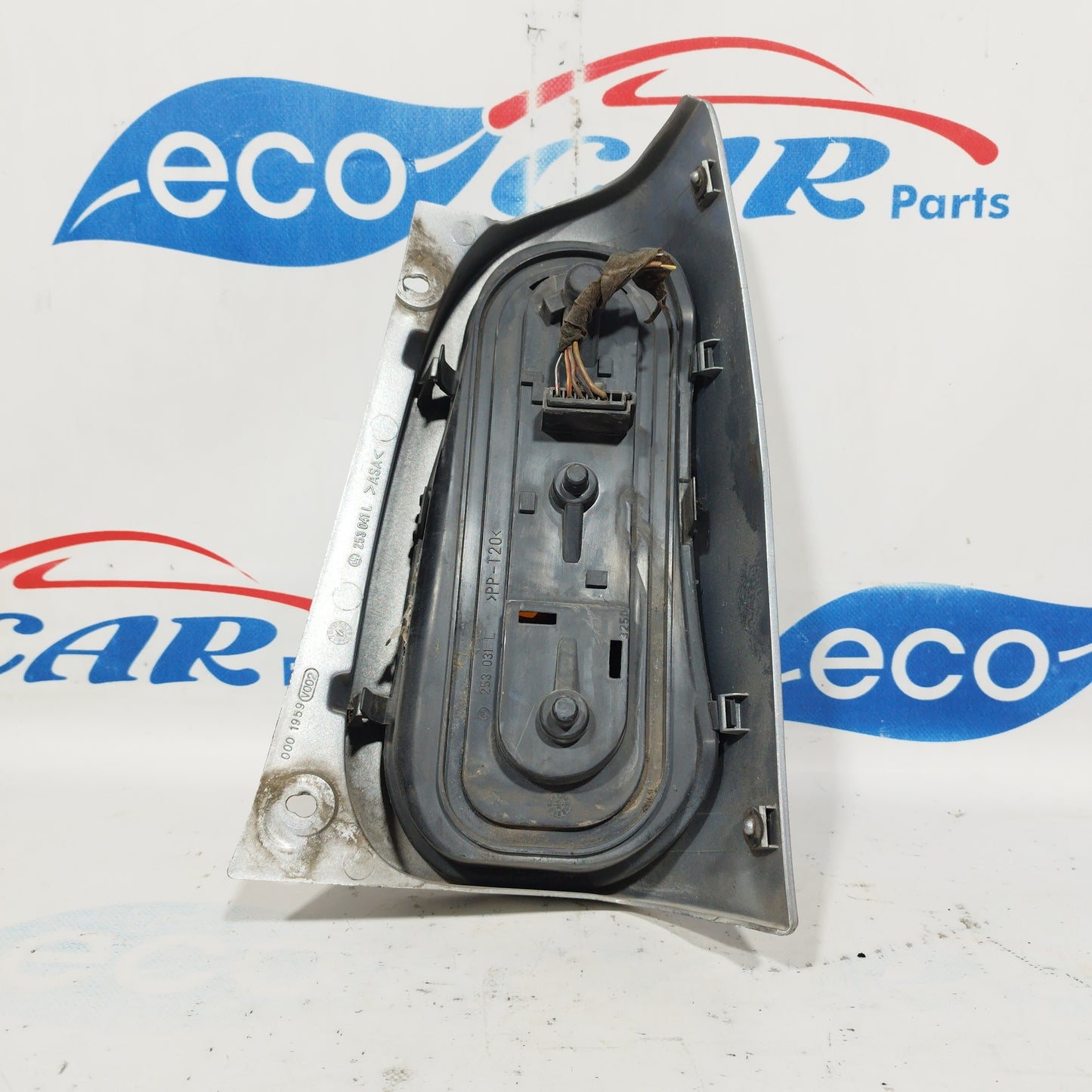 Linkes Rücklicht Smart Fortwo 450 2000 ecoAC5149