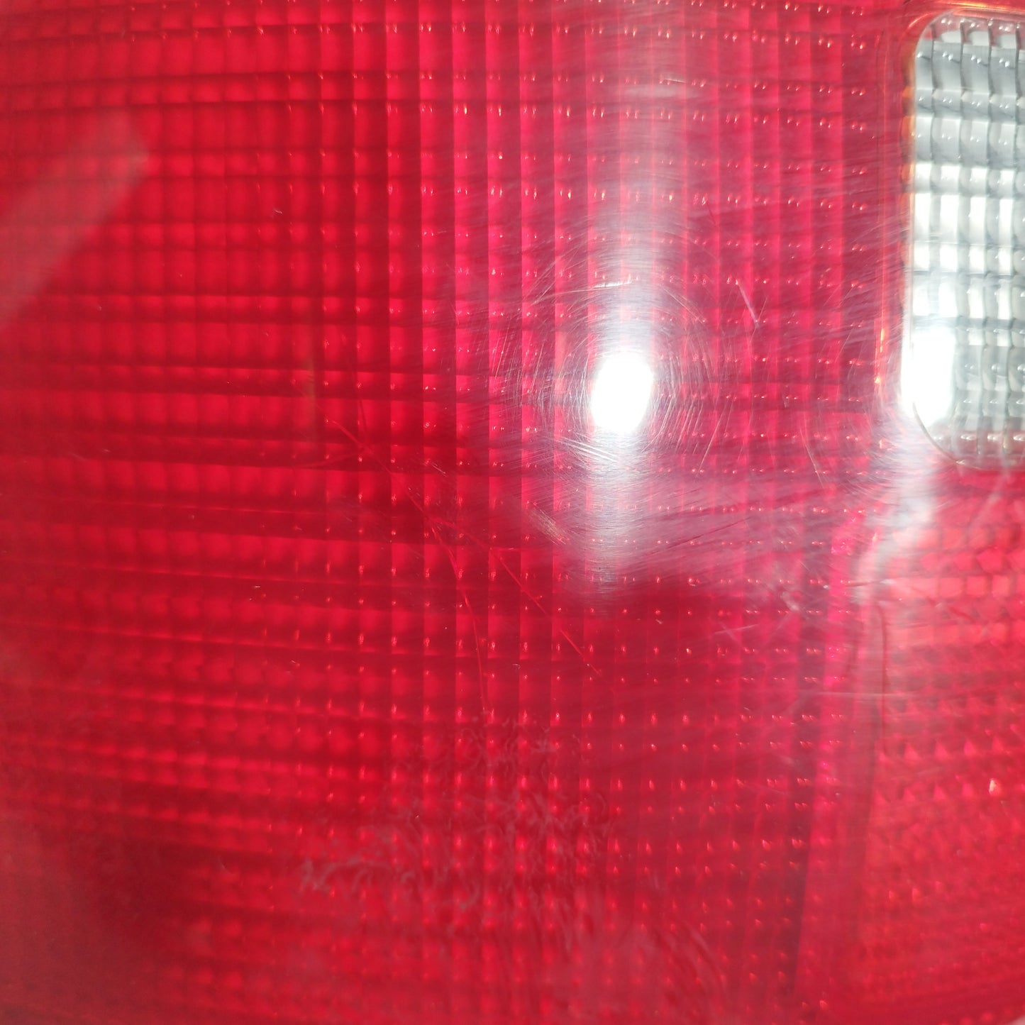 Linke Rückleuchte Audi A6 SW 2002 Code: 4b9945095D ecoAC5150