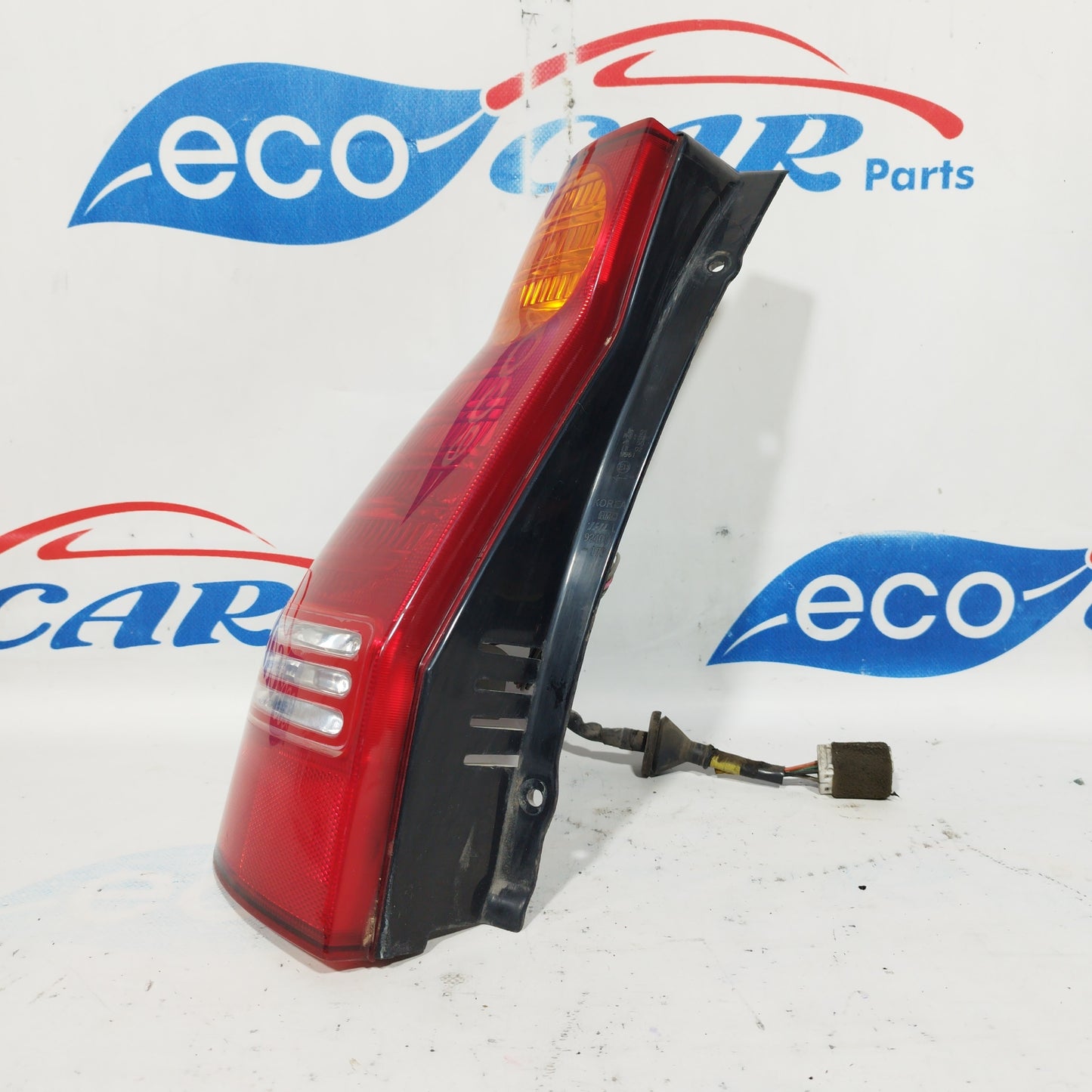 Left rear light Hyundai Matrix 2005 ecoAC5151