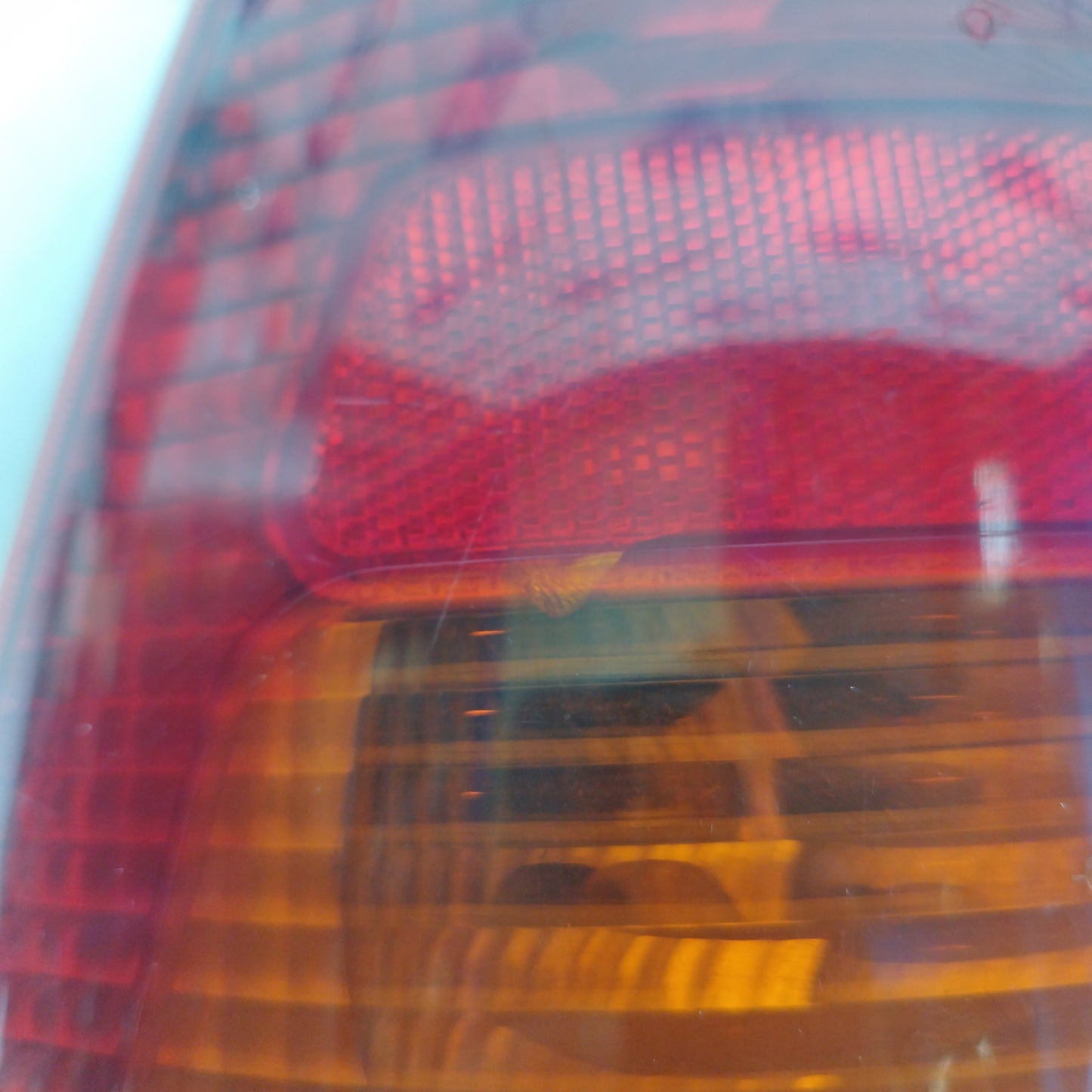 Left rear light Ford Focus SW 2002 ecoAC5152