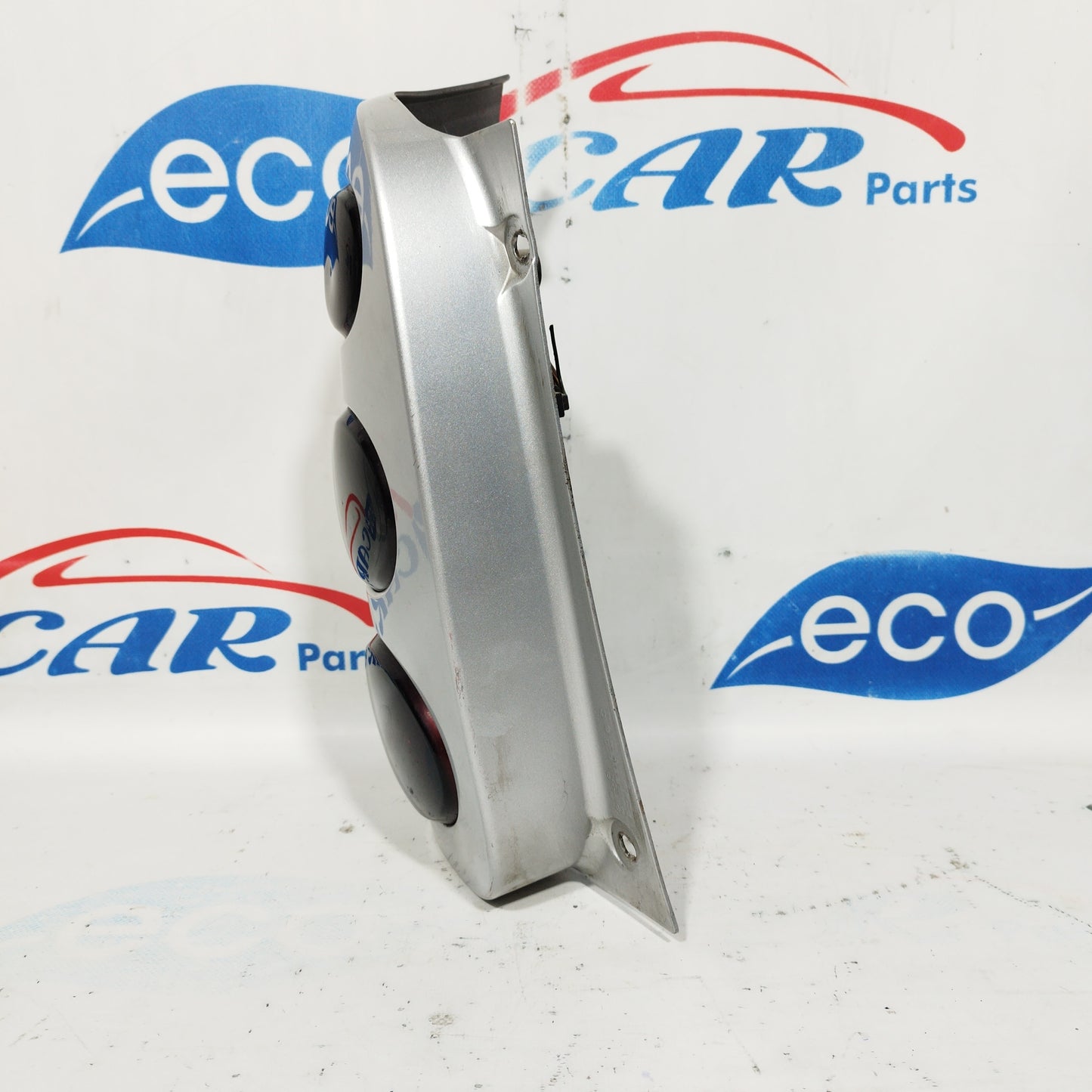 Getönte linke Rückleuchte Smart Fortwo 450 2000 ecoAC5153