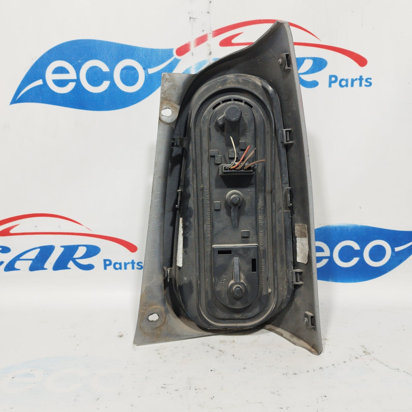 Getönte linke Rückleuchte Smart Fortwo 450 2000 ecoAC5153