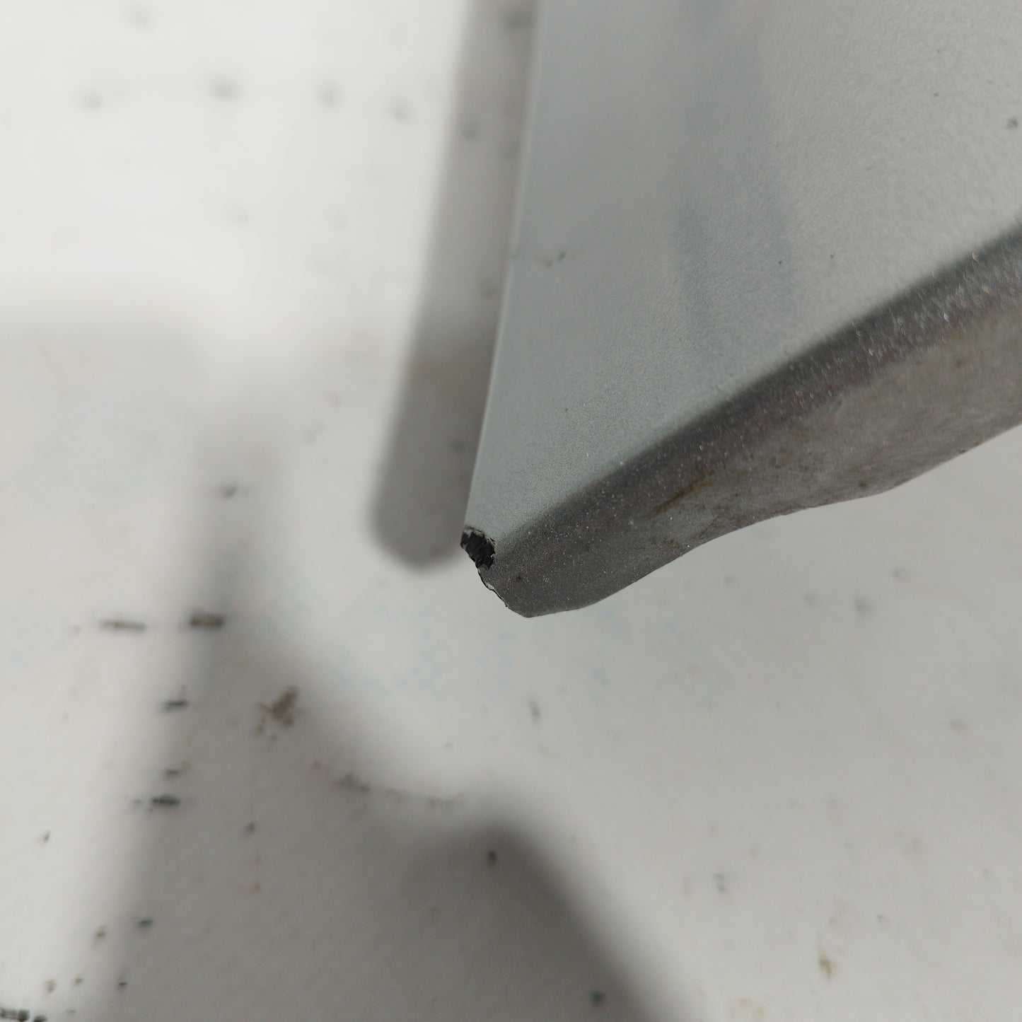 Getönte linke Rückleuchte Smart Fortwo 450 2000 ecoAC5153