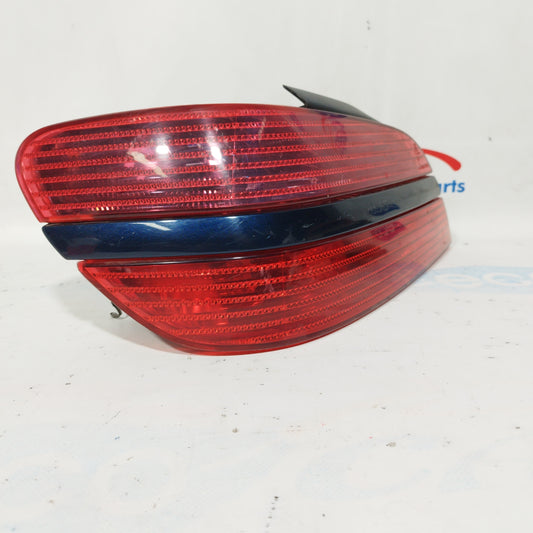 Linke Rückleuchte Peugeot 406 1999 Code: 9630364877 ecoAC5155