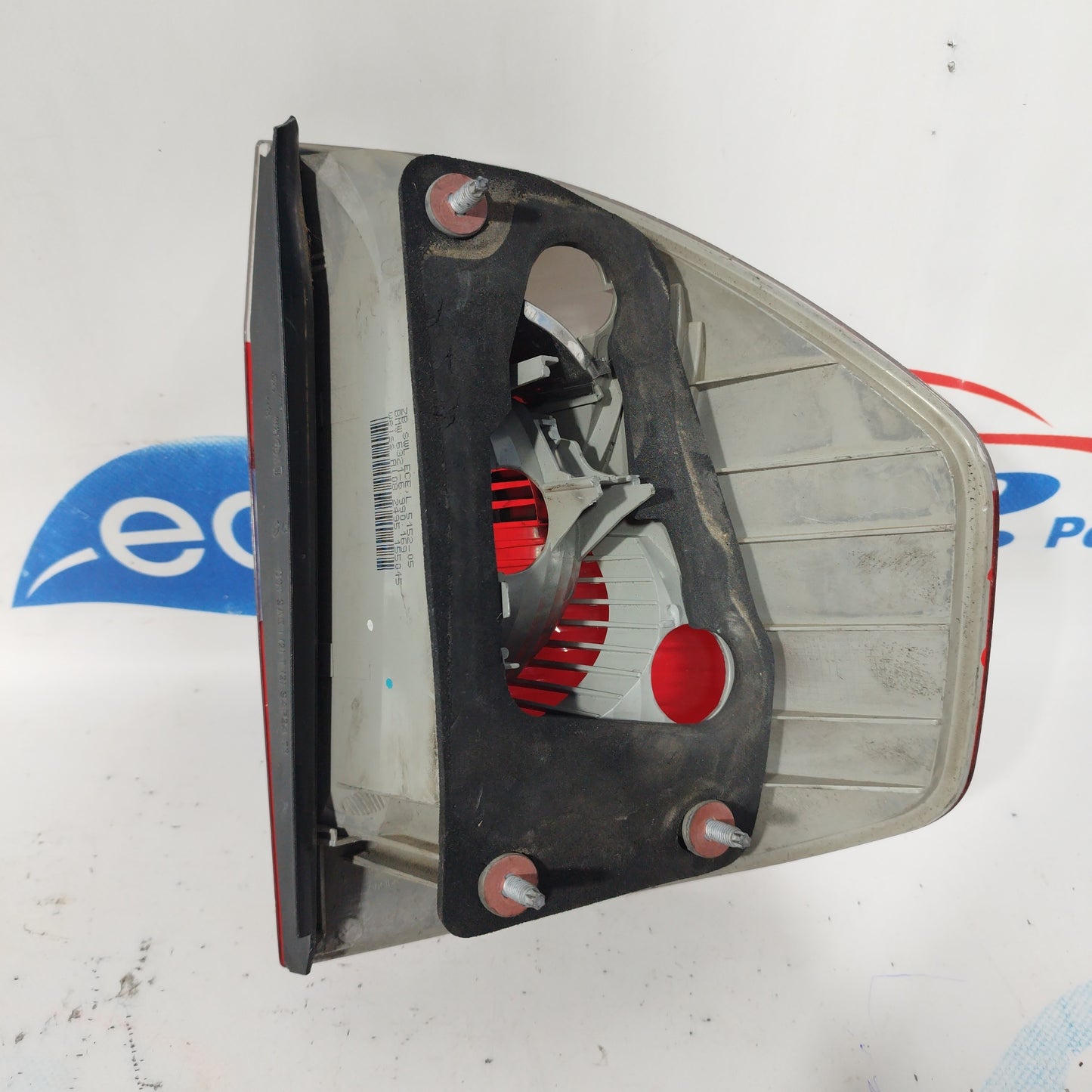 Außenleuchte hinten links BMW X3 2004 Code 6321-6990169 ecoac5157