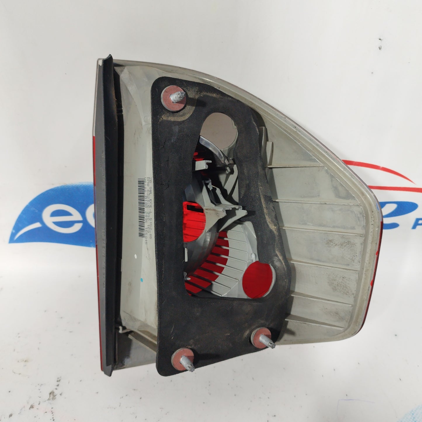 Außenleuchte hinten links BMW X3 2004 Code 6321-6990169 ecoac5157