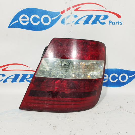 Right rear light Fiat Stilo 2005 5 doors ecoAC5160