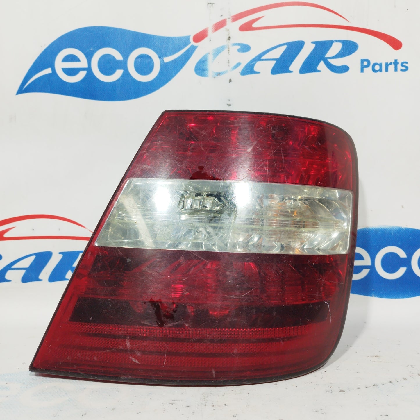 Right rear light Fiat Stilo 2005 5 doors ecoAC5160