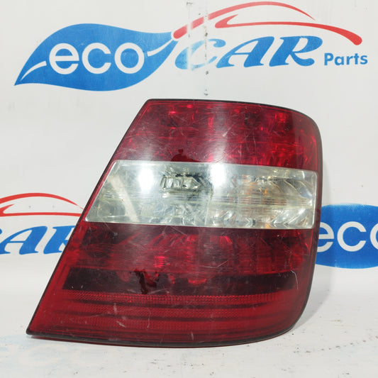 Right rear light Fiat Stilo 2005 5 doors ecoAC5160