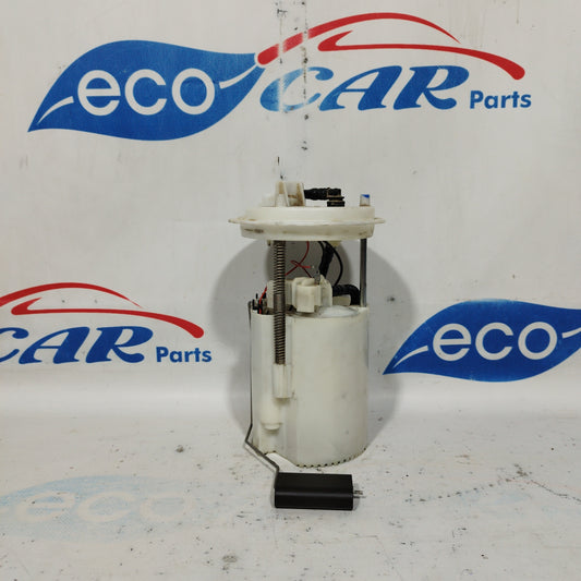 Fiat Punto Evo 1.4b 2014 4-polige Schwimmerpumpe Code 51868774 ecoAC5161