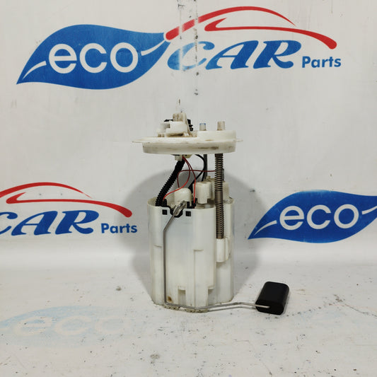 Fiat Punto Evo 1.4b 2014 4-polige Schwimmerpumpe Code 51868774 ecoAC5161