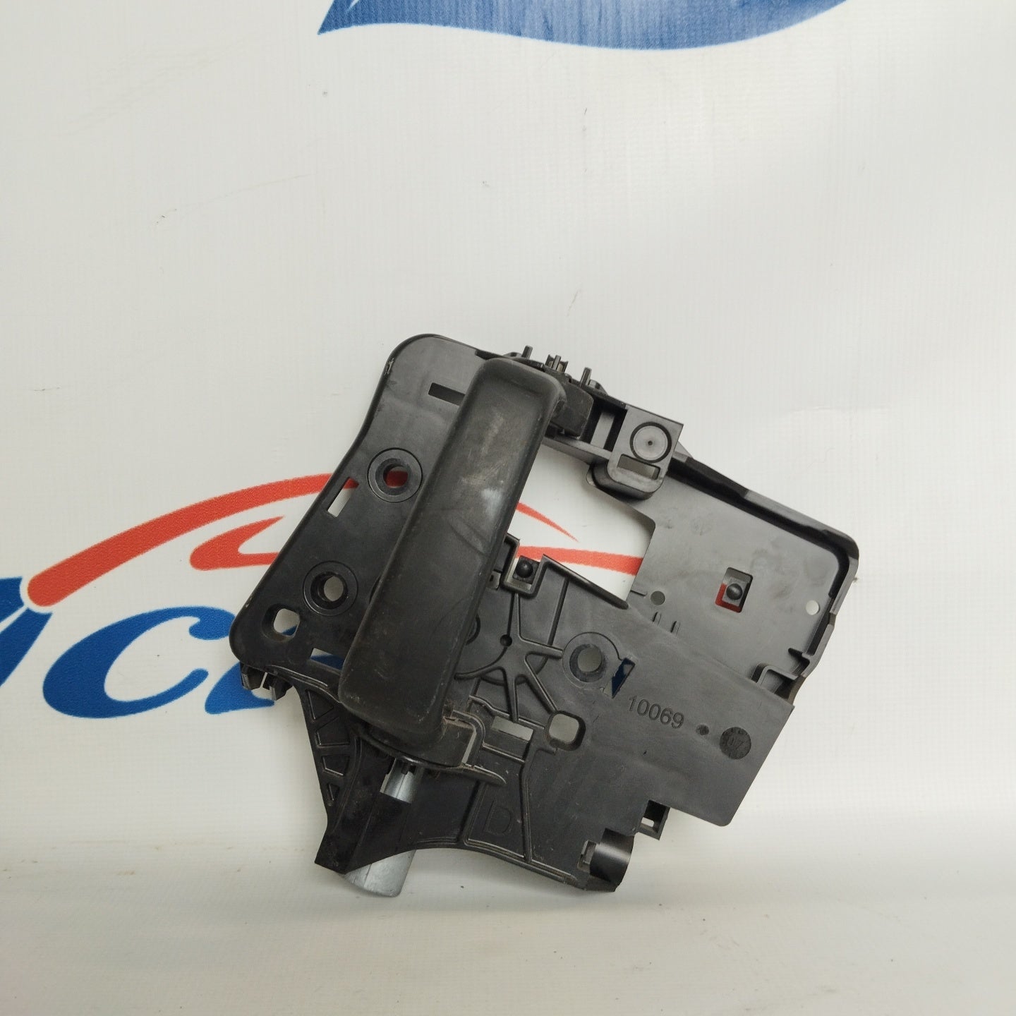 Right internal sliding handle Fiat Scudo 2007 code: 96806572 ecoAG2802