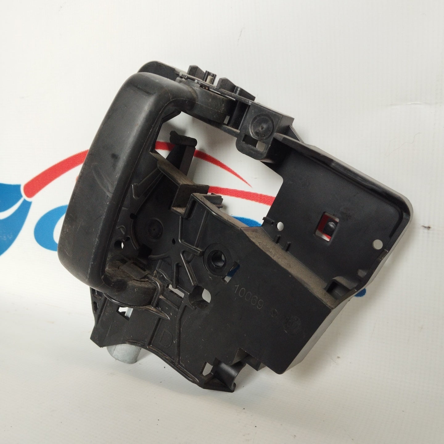 Right internal sliding handle Fiat Scudo 2007 code: 96806572 ecoAG2802