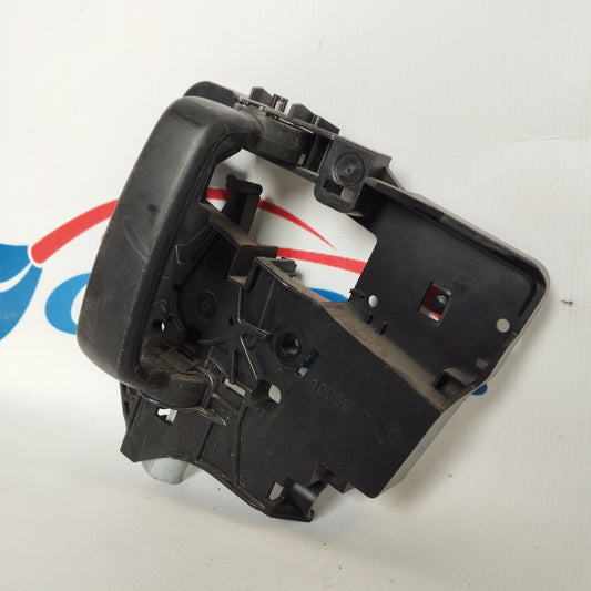 Right internal sliding handle Fiat Scudo 2007 code: 96806572 ecoAG2802