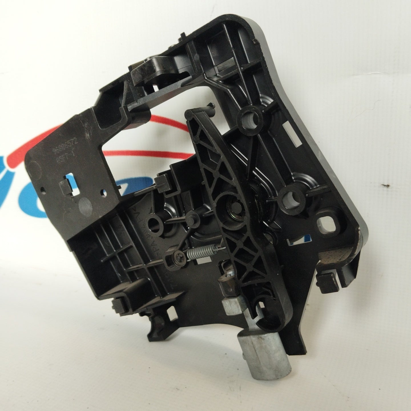 Right internal sliding handle Fiat Scudo 2007 code: 96806572 ecoAG2802