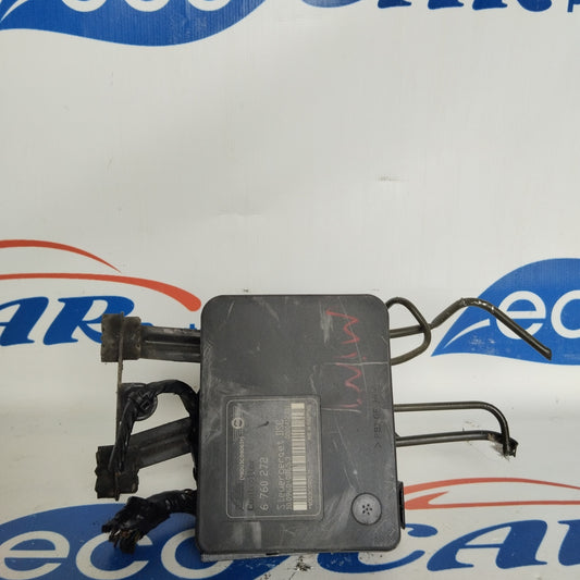 Abs pump Mini Cooper R50 1.6 B Cod.10.0960-0865.3 ecoAG2803