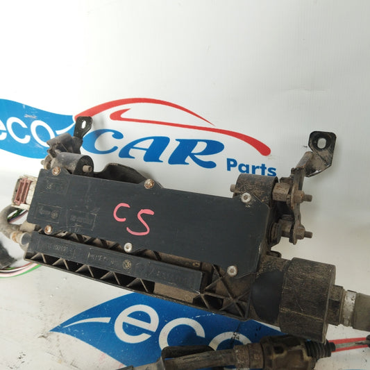Elektrische Handbremse Citroen C5 2013 Code 9687473180 ecoAG2804
