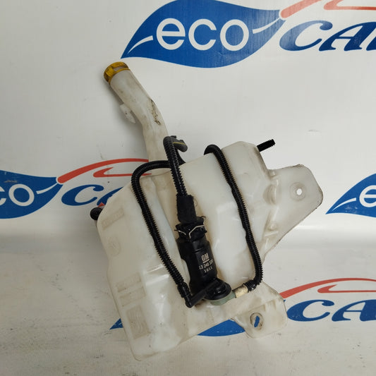 Vaschetta acqua tergicristalli Opel Corsa D Cod. 55702892 ecoAG2805