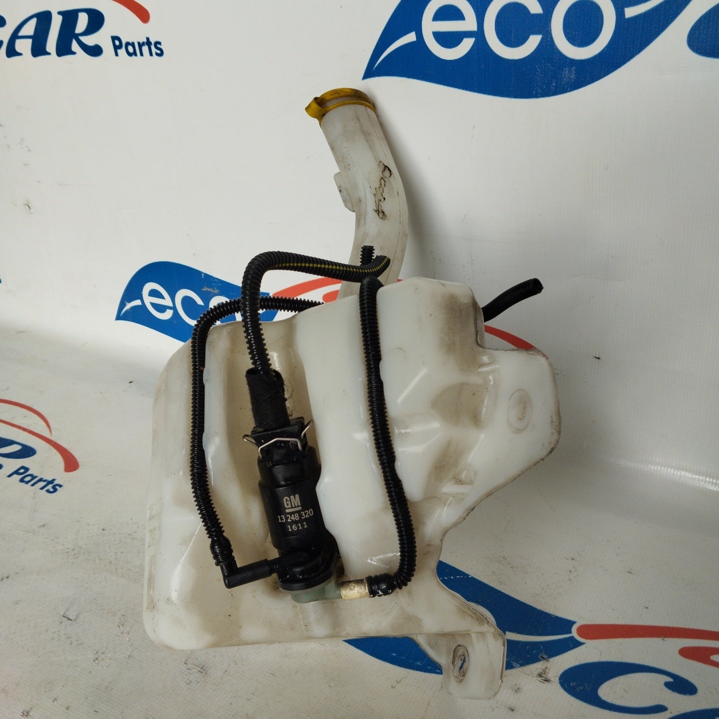 Vaschetta acqua tergicristalli Opel Corsa D Cod. 55702892 ecoAG2805