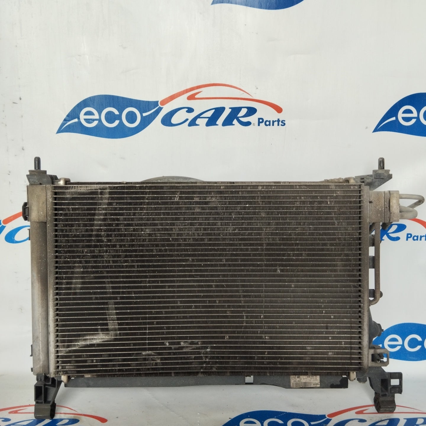 Kühlersatz Opel Corsa D 1.2B Code 13.249.564 ecoAG2806