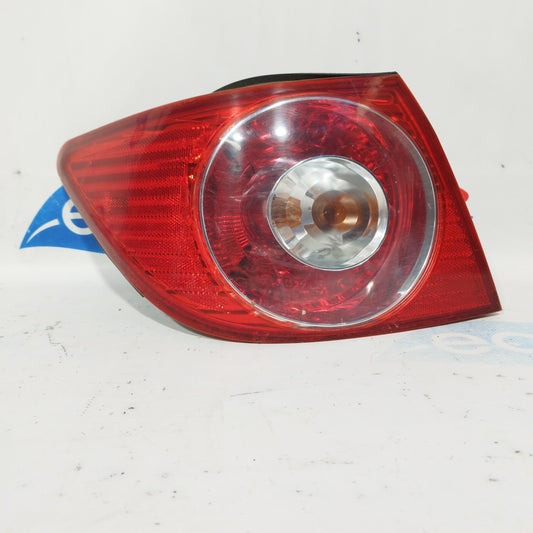 Chevrolet Epica 2008 ecoAC5163 hintere linke Außenleuchte