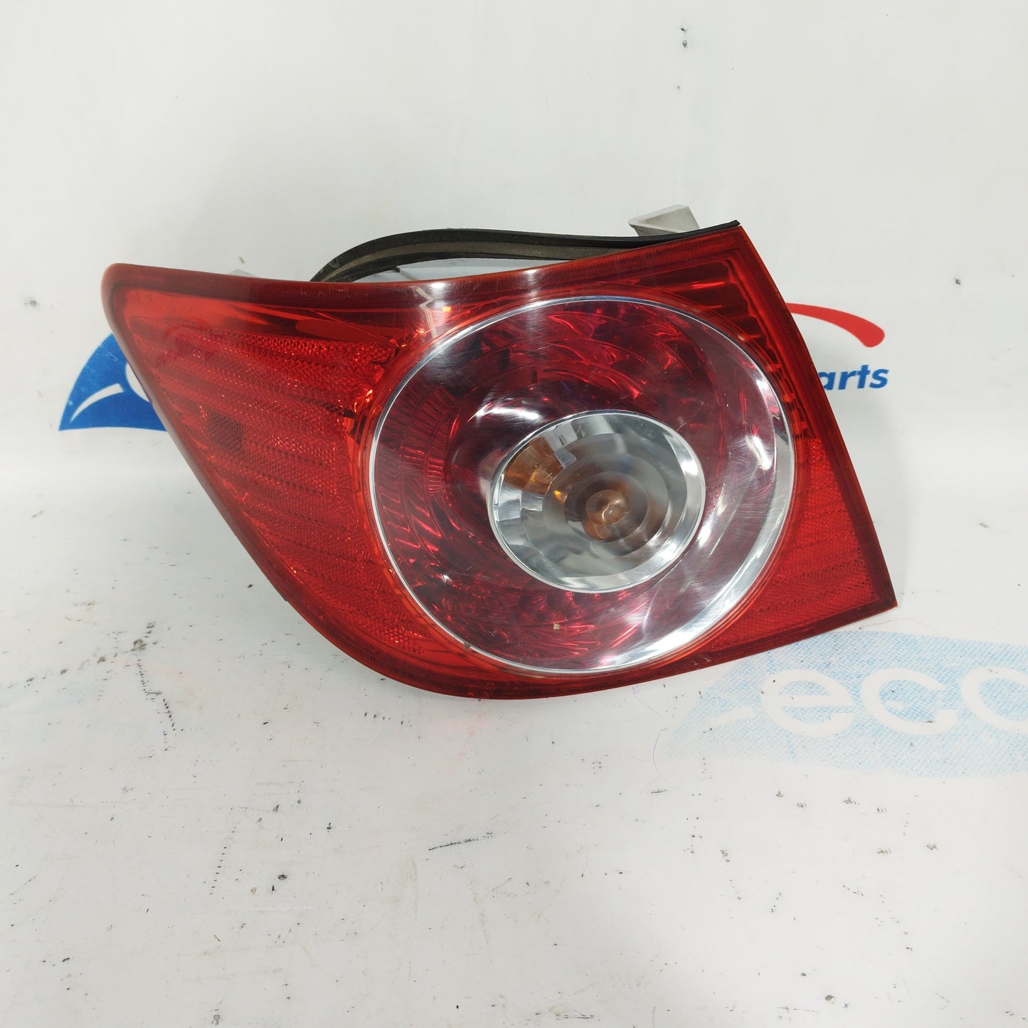 Chevrolet Epica 2008 ecoAC5163 hintere linke Außenleuchte