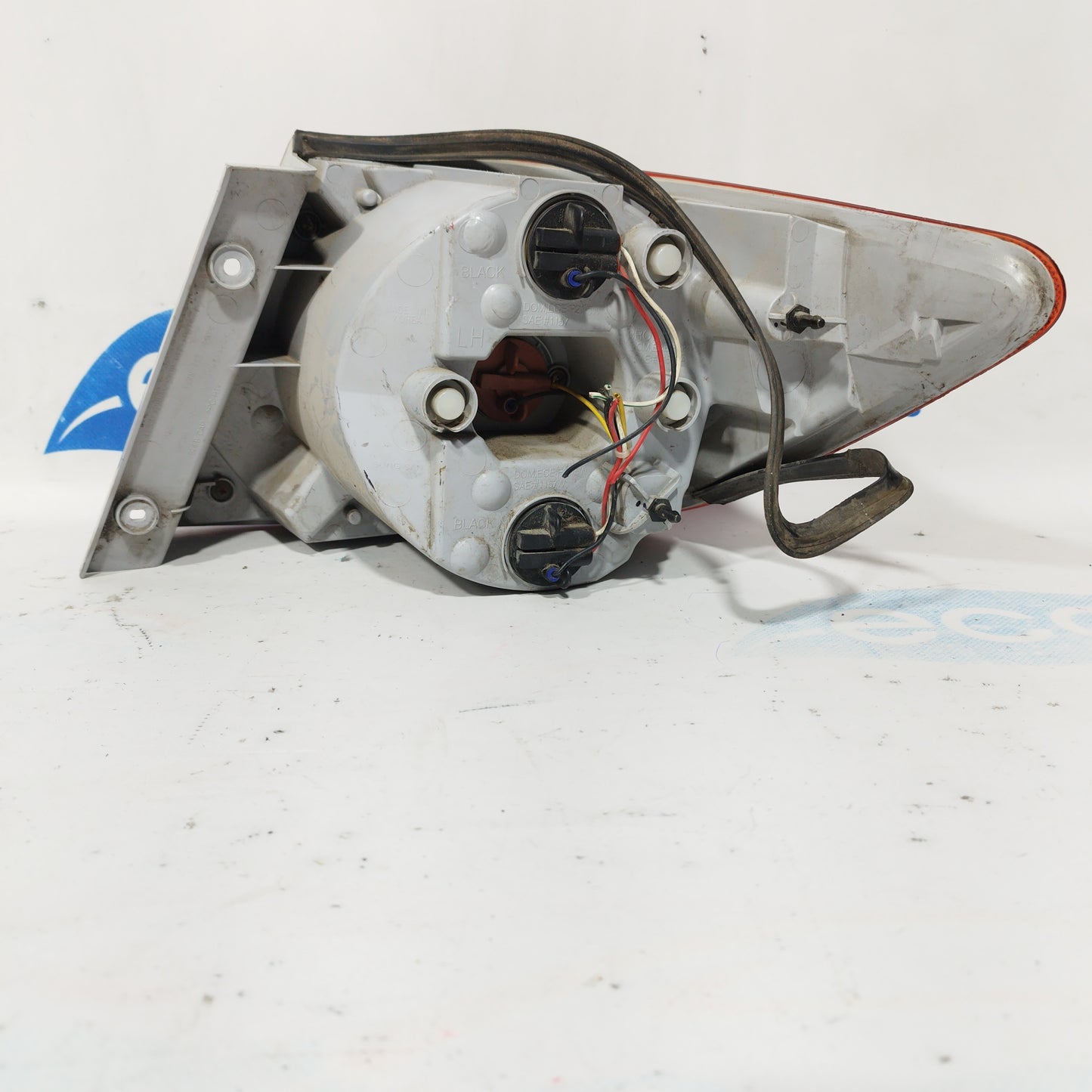 Chevrolet Epica 2008 ecoAC5163 hintere linke Außenleuchte