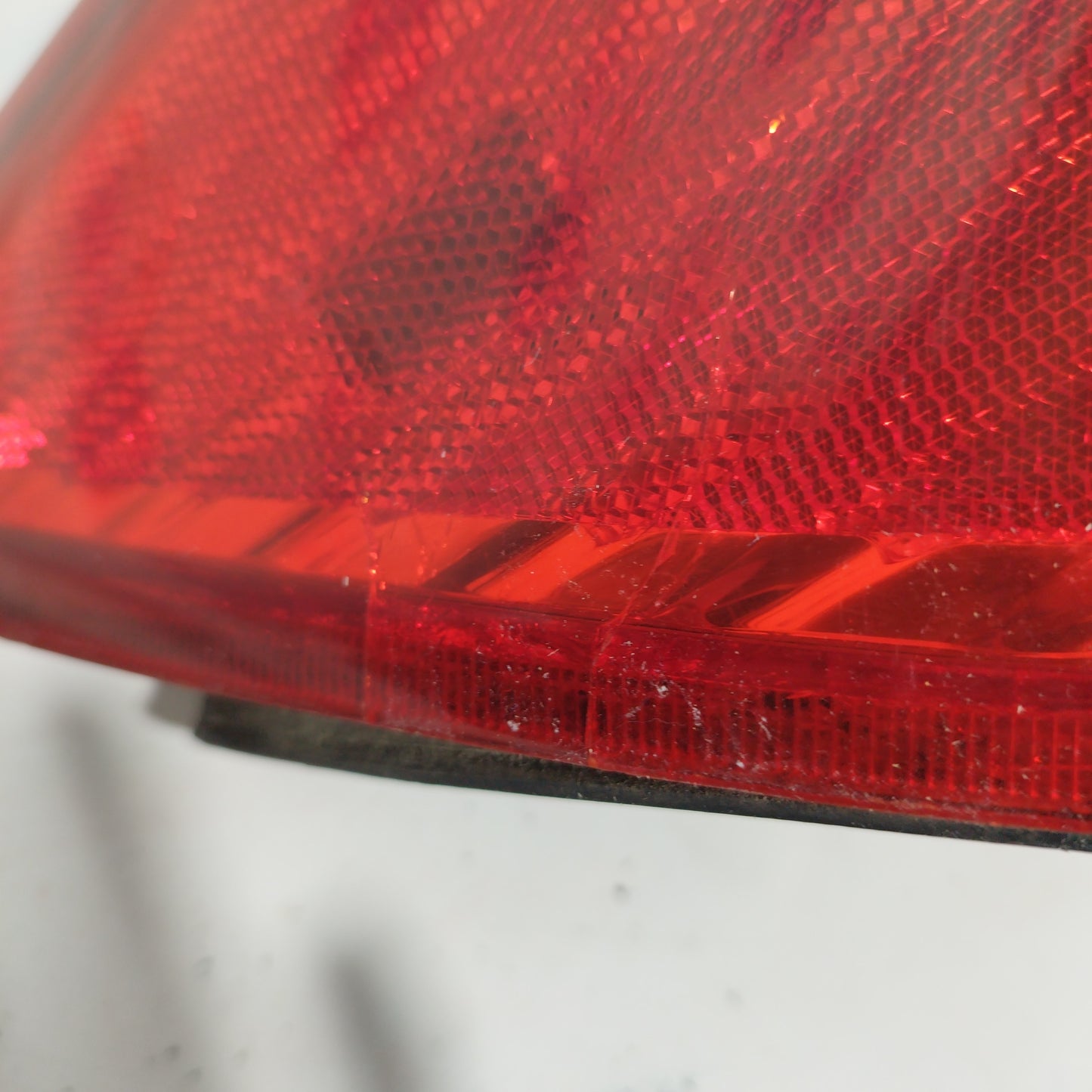 Chevrolet Epica 2008 ecoAC5163 hintere linke Außenleuchte