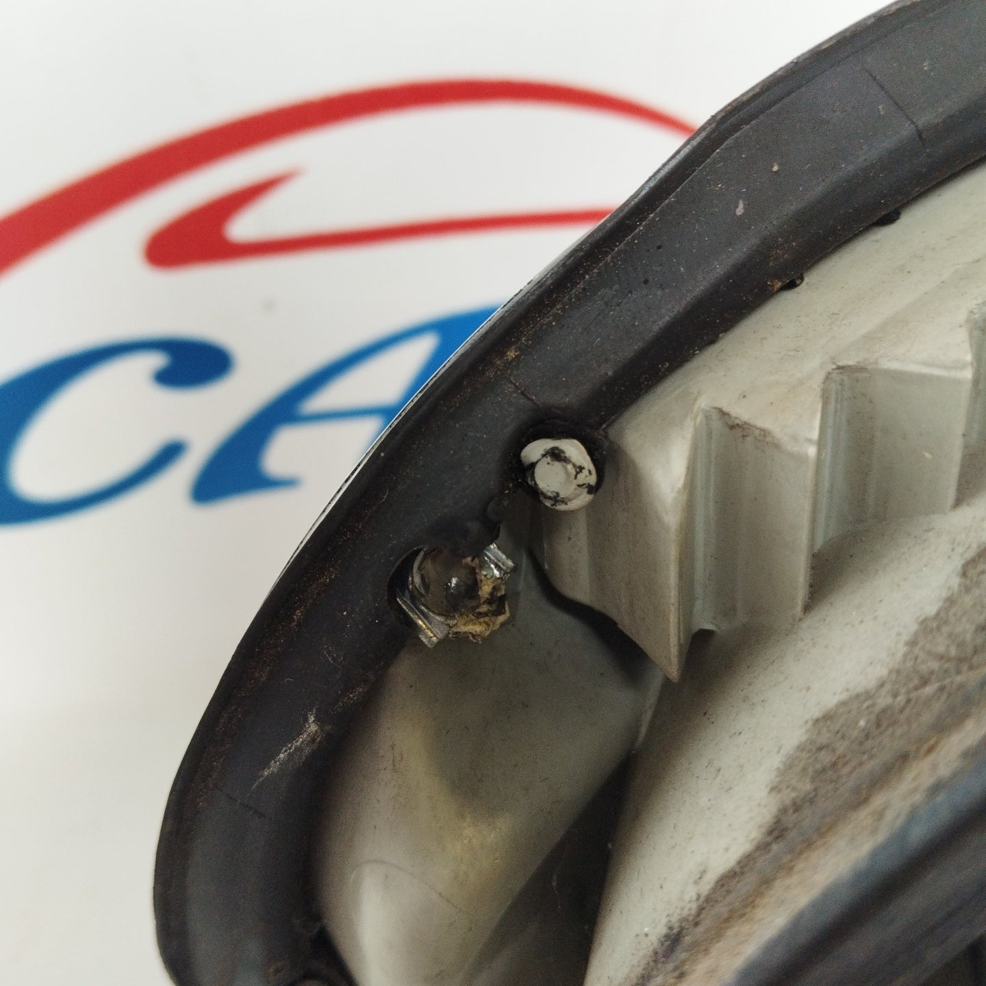 Right rear light Jaguar XKR 2000 ecoAG2807