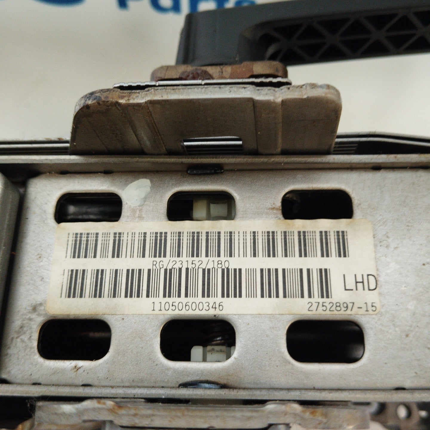 Piantone sterzo Mini Cooper R56 Cod. 2752897-15 ecoAG2808