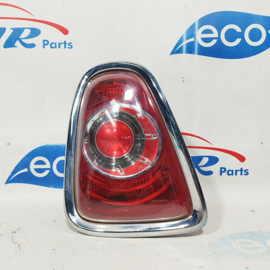 Linke Rückleuchte Mini Cooper R56 2010 Code: 7255911-05 ecoAC5164