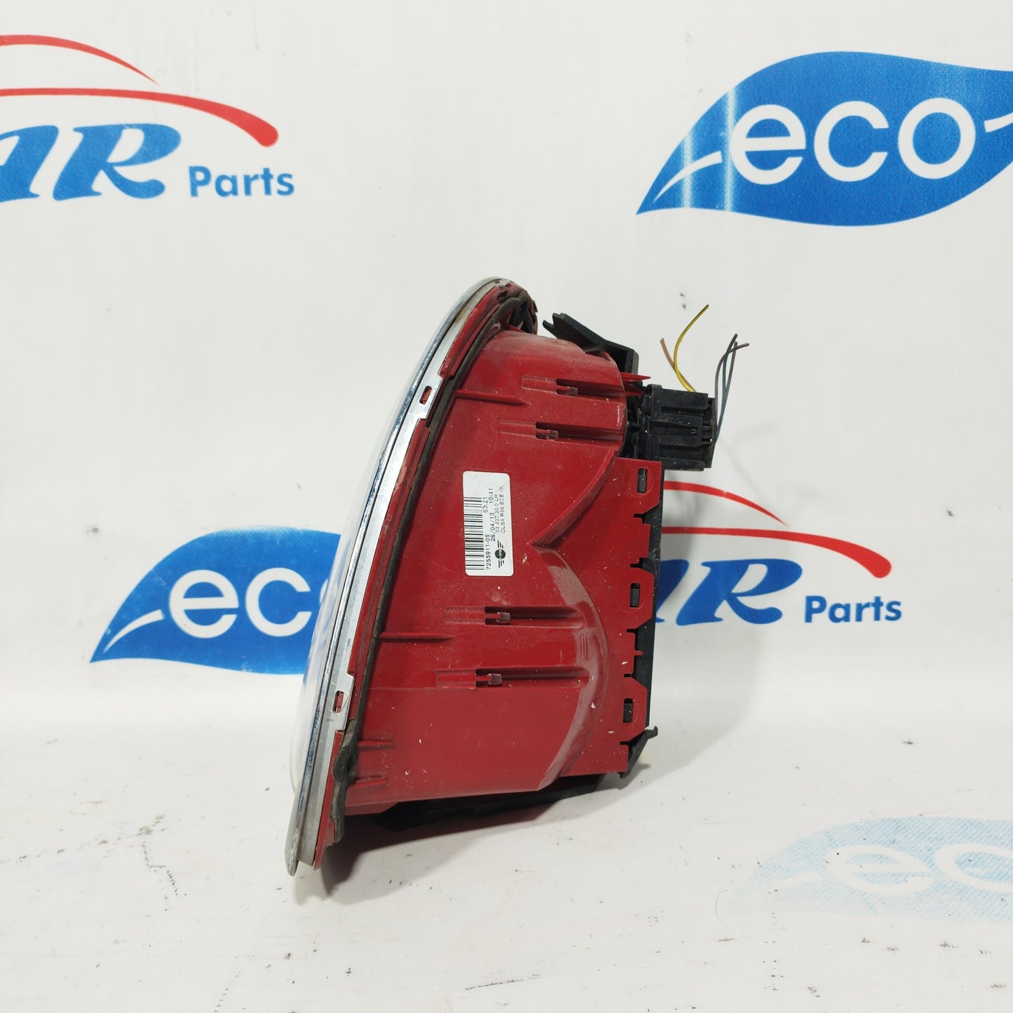 Fanale posteriore sx Mini Cooper r56 2010 codice: 7255911-05 ecoAC5164