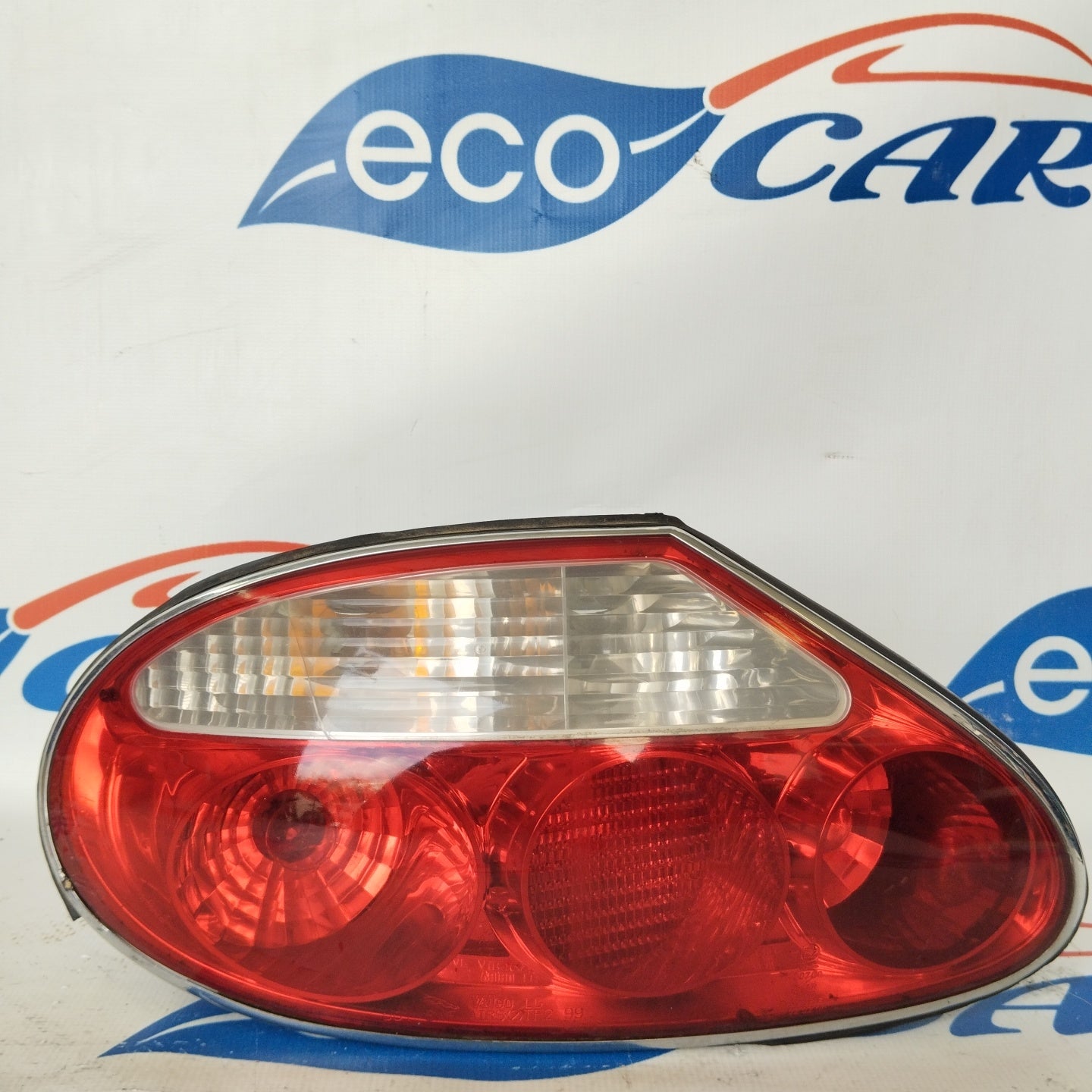 Jaguar XKR 2000 ecoAG2809 linke Rückleuchte